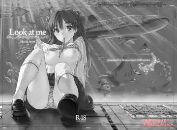 [Oono - Sugaishi] Look at me Fhentai - Page 2