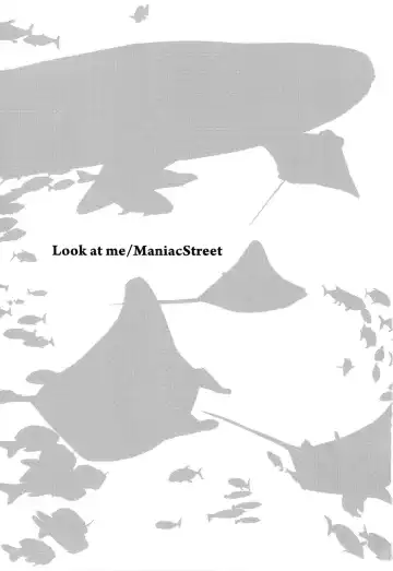 [Oono - Sugaishi] Look at me Fhentai - Page 5