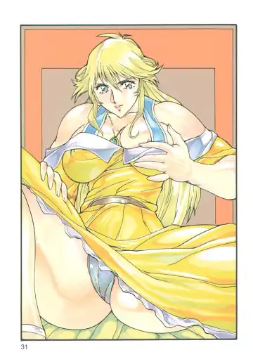 [Ootake Pashio] Burajiru Gorippa Colors Fhentai - Page 31