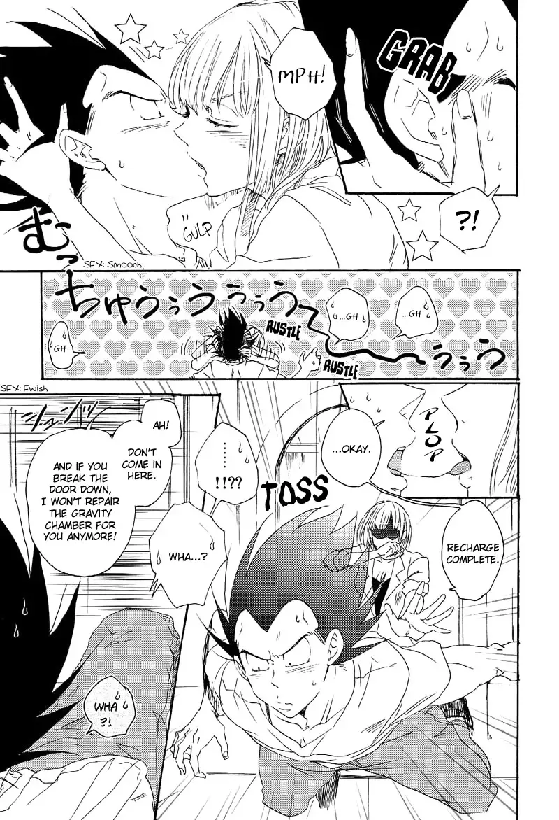 [Oniyuri] Shippo, Nohohon. | Tail Book. Fhentai - Page 6