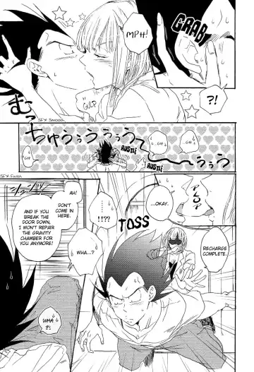 [Oniyuri] Shippo, Nohohon. | Tail Book. Fhentai - Page 6