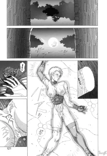 [Aki Matsuri] Cosplay de GO! Fhentai - Page 120