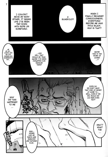 [Nekoi Mie] Oh! Oh! Big Sexy Fhentai - Page 6