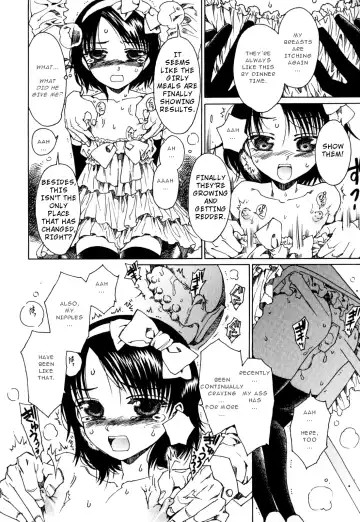 [Kashimada Shiki] Princess Factory Fhentai - Page 8