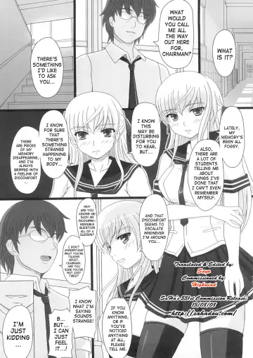 [Shiawase No Katachi] Katashibu 15-shuu | Katashibu Week 15 Fhentai - Page 14