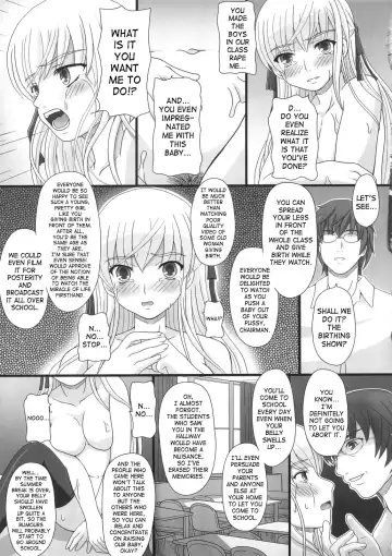 [Shiawase No Katachi] Katashibu 15-shuu | Katashibu Week 15 Fhentai - Page 42