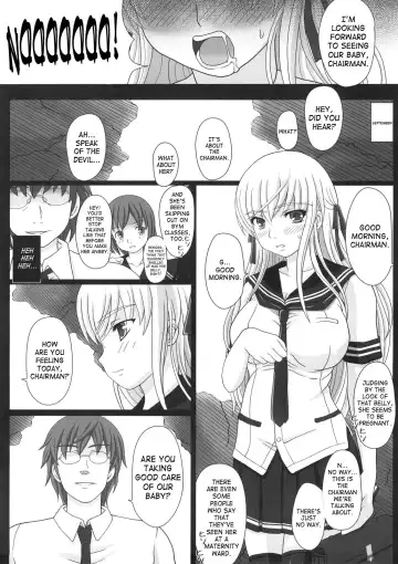 [Shiawase No Katachi] Katashibu 15-shuu | Katashibu Week 15 Fhentai - Page 43