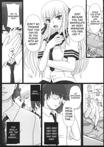 [Shiawase No Katachi] Katashibu 15-shuu | Katashibu Week 15 Fhentai - Page 45