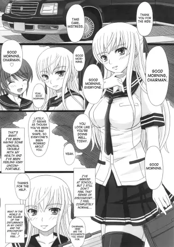 [Shiawase No Katachi] Katashibu 15-shuu | Katashibu Week 15 Fhentai - Page 6