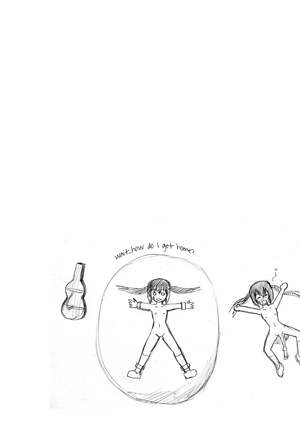 [Takapi] Minami Kana to Nakano Azusa no Hon Fhentai - Page 19