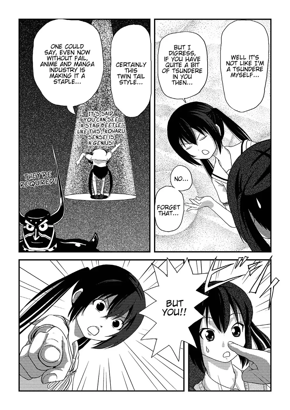 [Takapi] Minami Kana to Nakano Azusa no Hon Fhentai - Page 7
