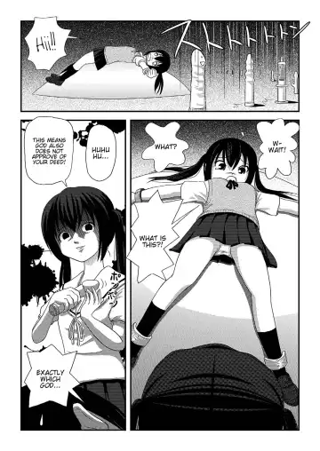 [Takapi] Minami Kana to Nakano Azusa no Hon Fhentai - Page 12