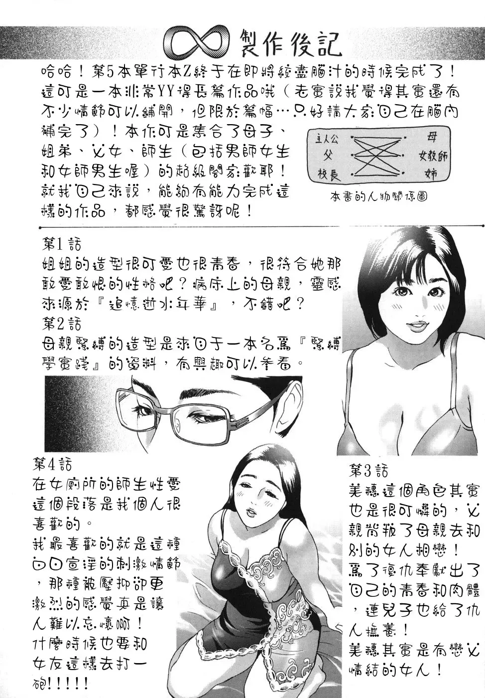 [Hyji] ∞Möbius Fhentai - Page 172