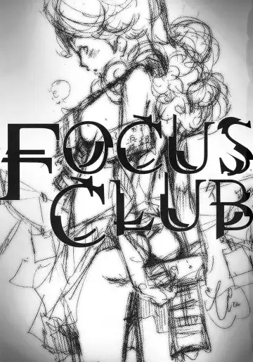 [Kentarou] FOCUS CLUB Fhentai - Page 2