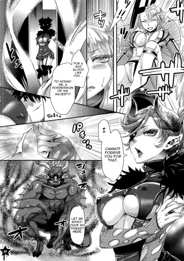 [Amatake Akewo] Harahara Heroine Fan Kanshasai | Exciting Heroine Appreciation-Day Fhentai - Page 9