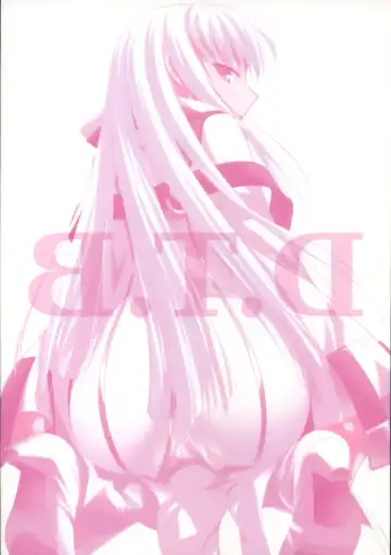 [Mizui Kaou] D.T.B Fhentai - Page 18