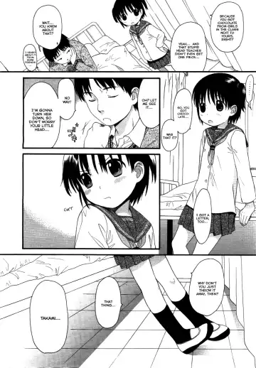 [Sekiya Asami] Otona ni Naru Mae ni - Before It Grows Up Ch. 1-8 Fhentai - Page 87