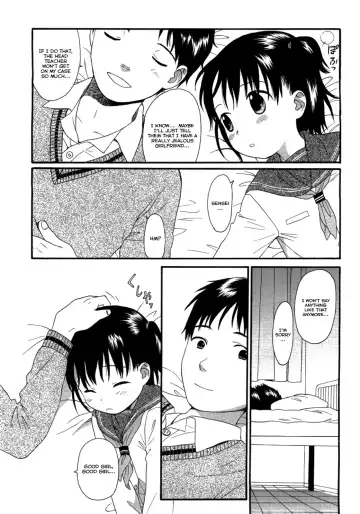 [Sekiya Asami] Otona ni Naru Mae ni - Before It Grows Up Ch. 1-8 Fhentai - Page 89
