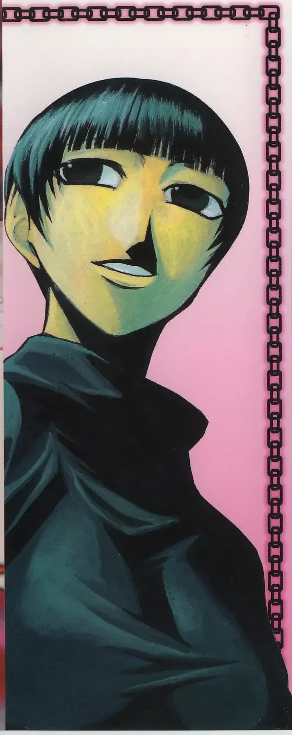 [Kakashi Asahiro] Inu Shoujo Fhentai - Page 5