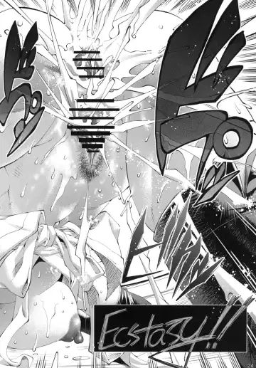 [Rakko] Kunoichi From USA Fhentai - Page 23