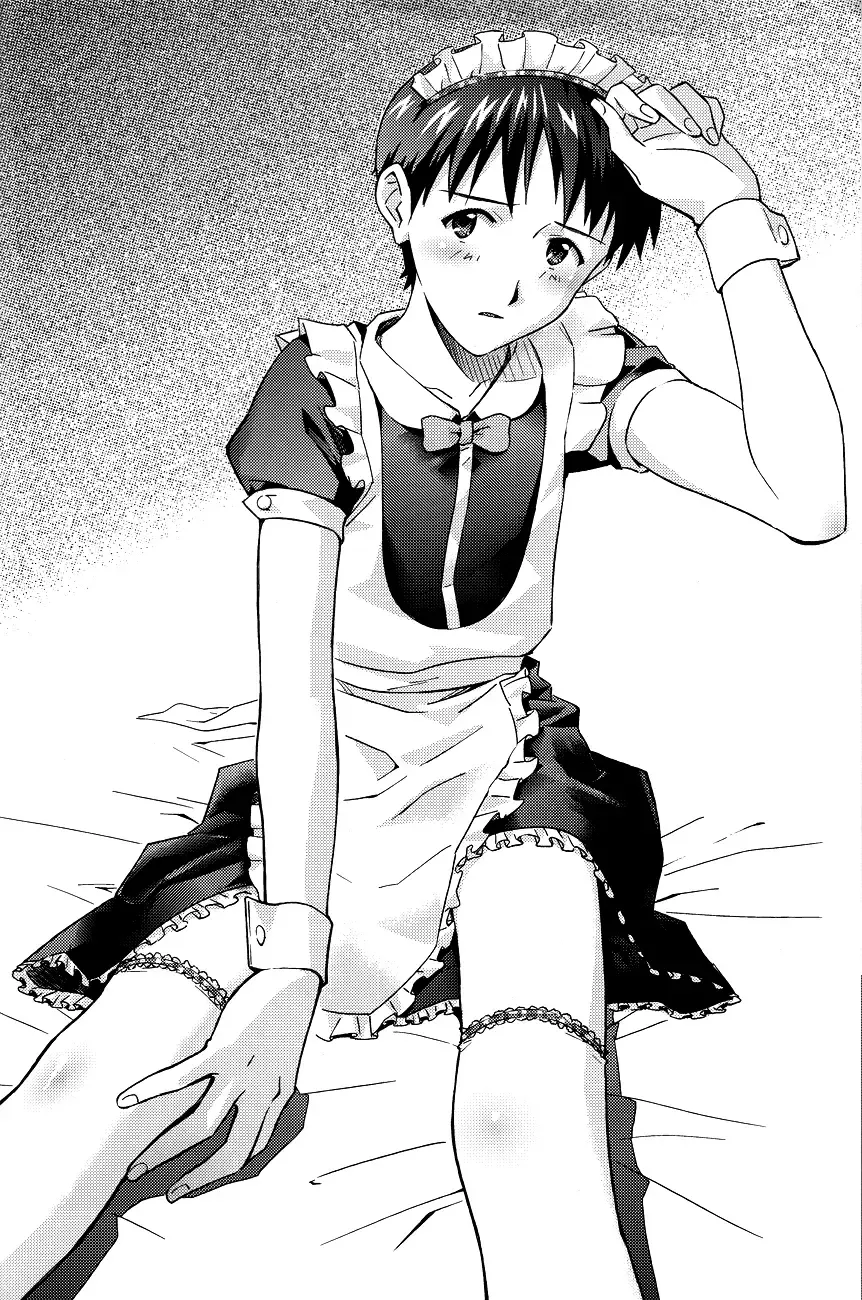 [Magarikoji Lily] Untitled Fhentai - Page 10