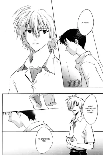 [Magarikoji Lily] Untitled Fhentai - Page 5