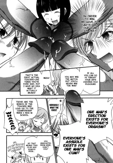 [Kamirenjaku Sanpei] Anal Angel Ch. 6-7 Fhentai - Page 24