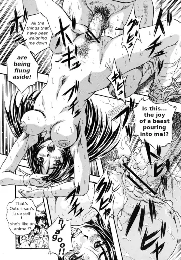 [Kuritsu Yoshihiro] Sei Mullis Gakuin e Youkoso - Welcome to St. Mullis Academy Fhentai - Page 174