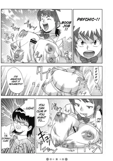 [Nise Kurosaki] Zettai Karen Shoujo Q Fhentai - Page 30