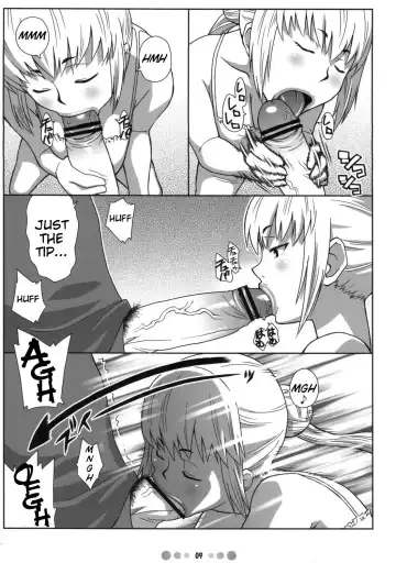 [Nise Kurosaki] Zettai Karen Shoujo Q Fhentai - Page 8