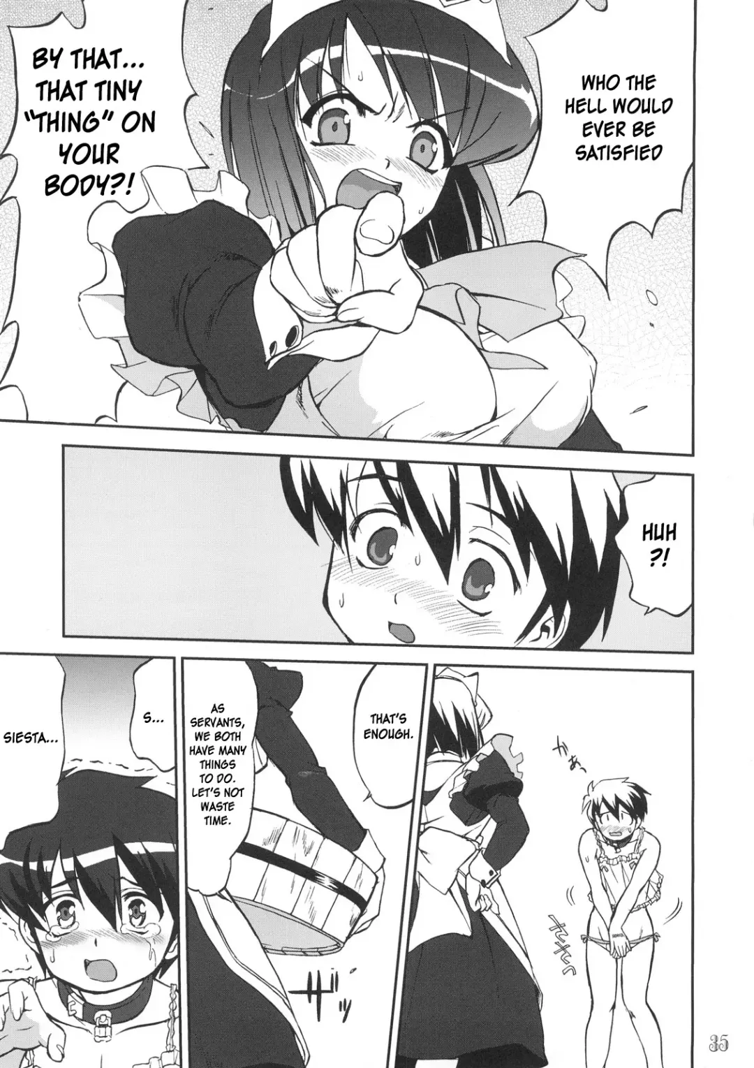 [Tk] Siesta Fhentai - Page 16