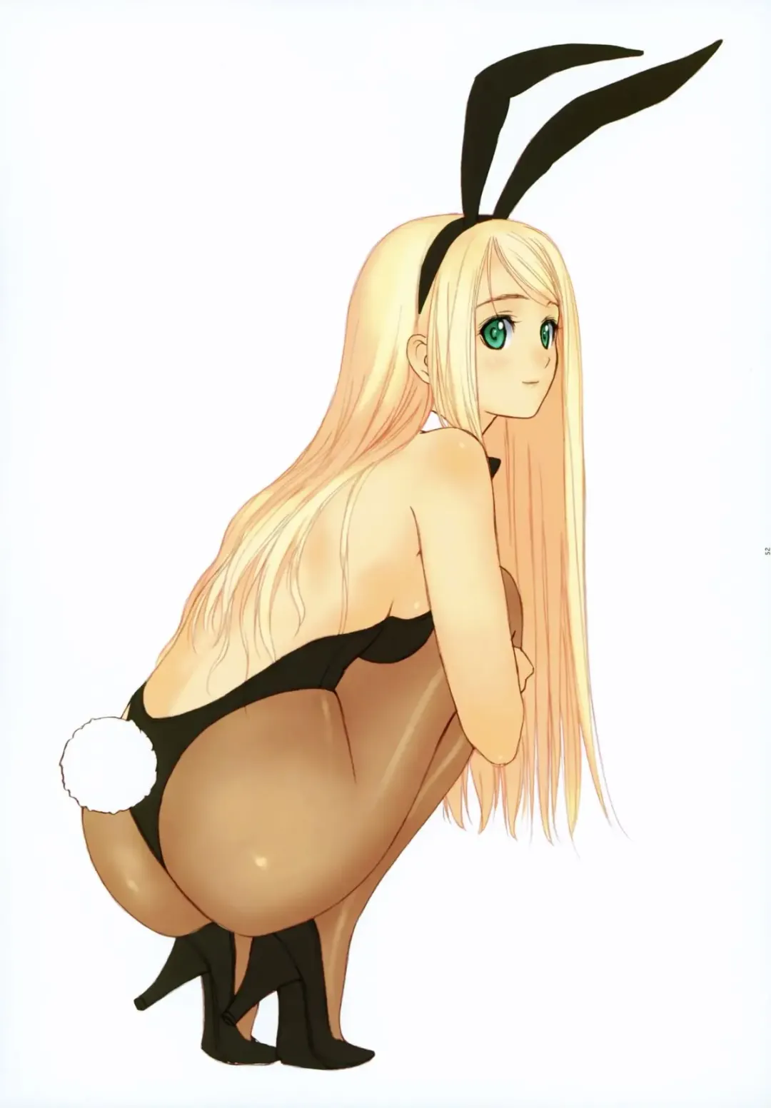 [Tony Taka] COLLECT1 - T2 ART WORKS Illust Soushuuhen Vol. 1 Fhentai - Page 51