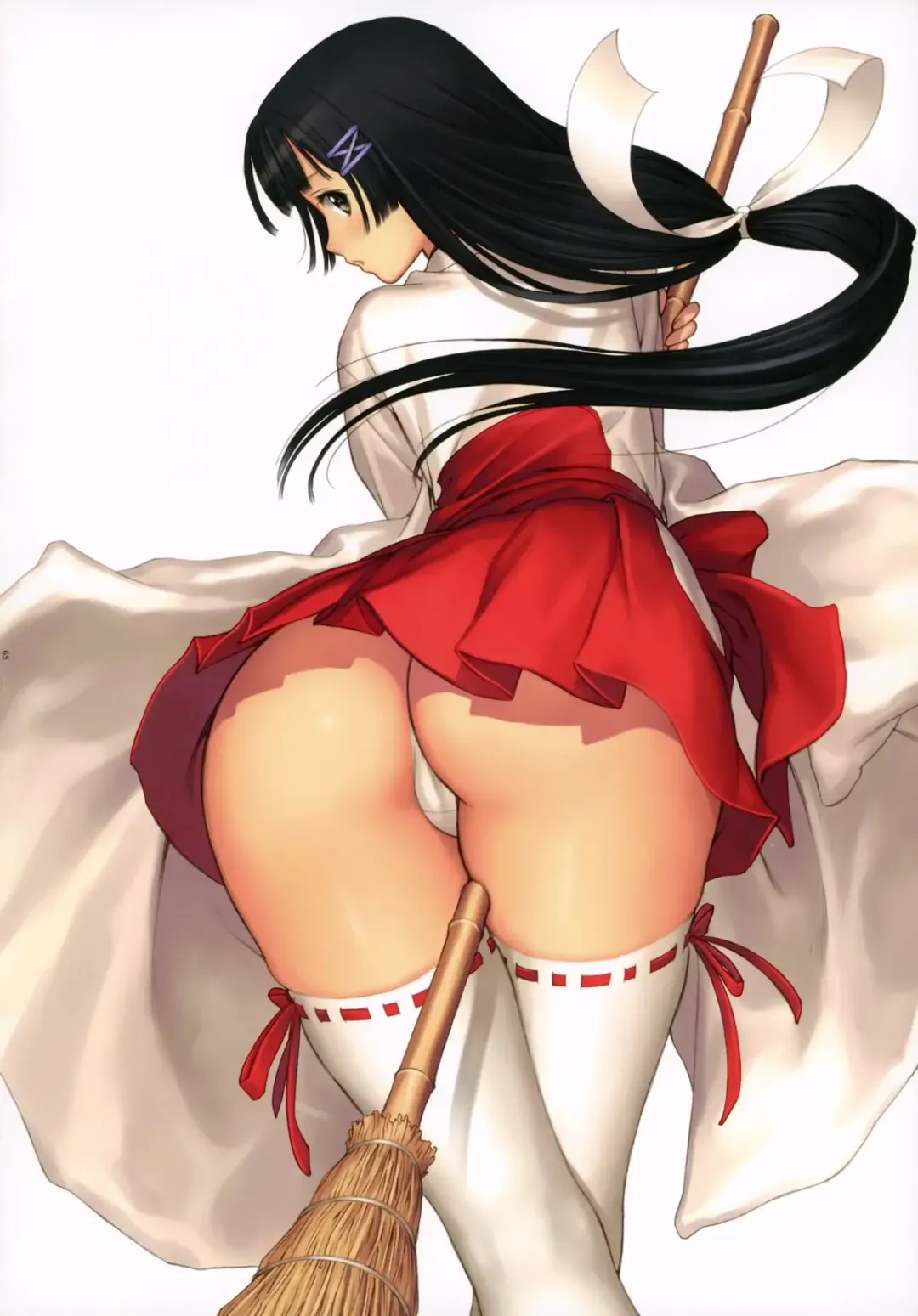 [Tony Taka] COLLECT1 - T2 ART WORKS Illust Soushuuhen Vol. 1 Fhentai - Page 64