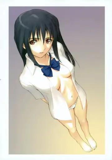 [Tony Taka] COLLECT1 - T2 ART WORKS Illust Soushuuhen Vol. 1 Fhentai - Page 14