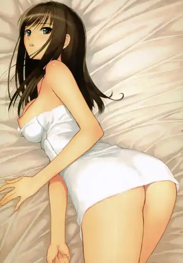 [Tony Taka] COLLECT1 - T2 ART WORKS Illust Soushuuhen Vol. 1 Fhentai - Page 45