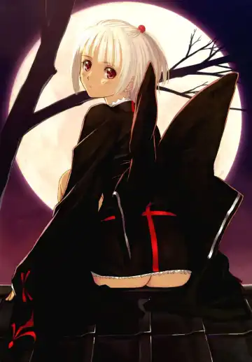 [Tony Taka] COLLECT1 - T2 ART WORKS Illust Soushuuhen Vol. 1 Fhentai - Page 60