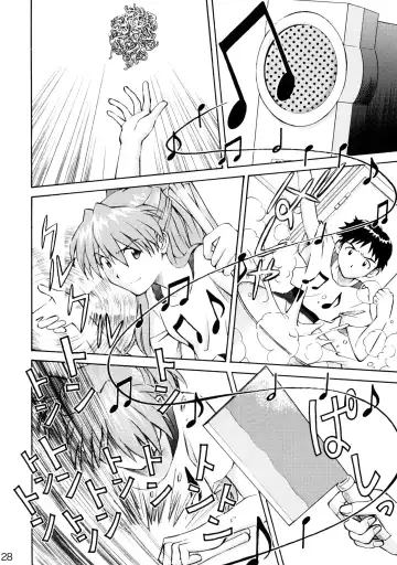 [Kuro Tengu] Asuka Trial 2 Fhentai - Page 25