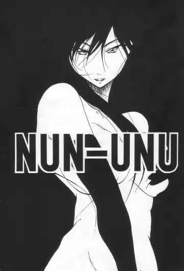 [Nagisano Usagi] Nun-unu Fhentai - Page 2