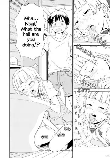 [A-10 - Tsugumi] GIRLIE vol.4 Part 4 Fhentai - Page 2