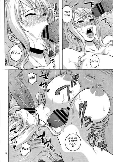 [Murata.] Nami no Ura Koukai Nisshi 6 Fhentai - Page 11