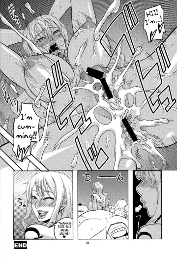 [Murata.] Nami no Ura Koukai Nisshi 6 Fhentai - Page 27
