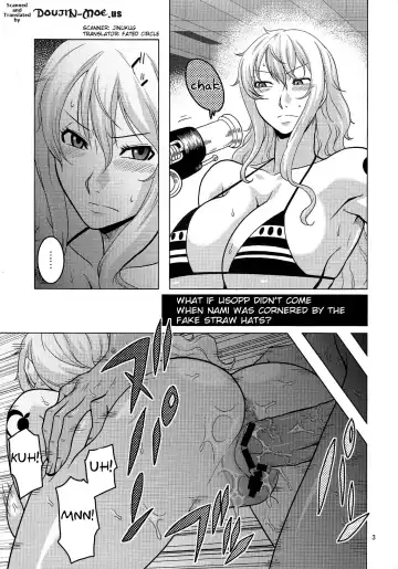 [Murata.] Nami no Ura Koukai Nisshi 6 Fhentai - Page 4