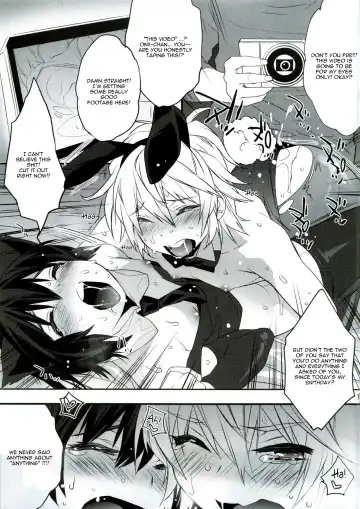 [Makuro] Usa Nyan Fhentai - Page 16
