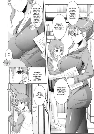 [Chiro] Futari no Yakusoku | Promise (Shinzui Valentine Special vol. 1) English] Fhentai - Page 2