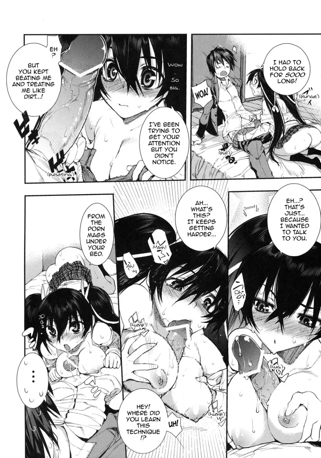 [Hyocorou] February 14 Fhentai - Page 10