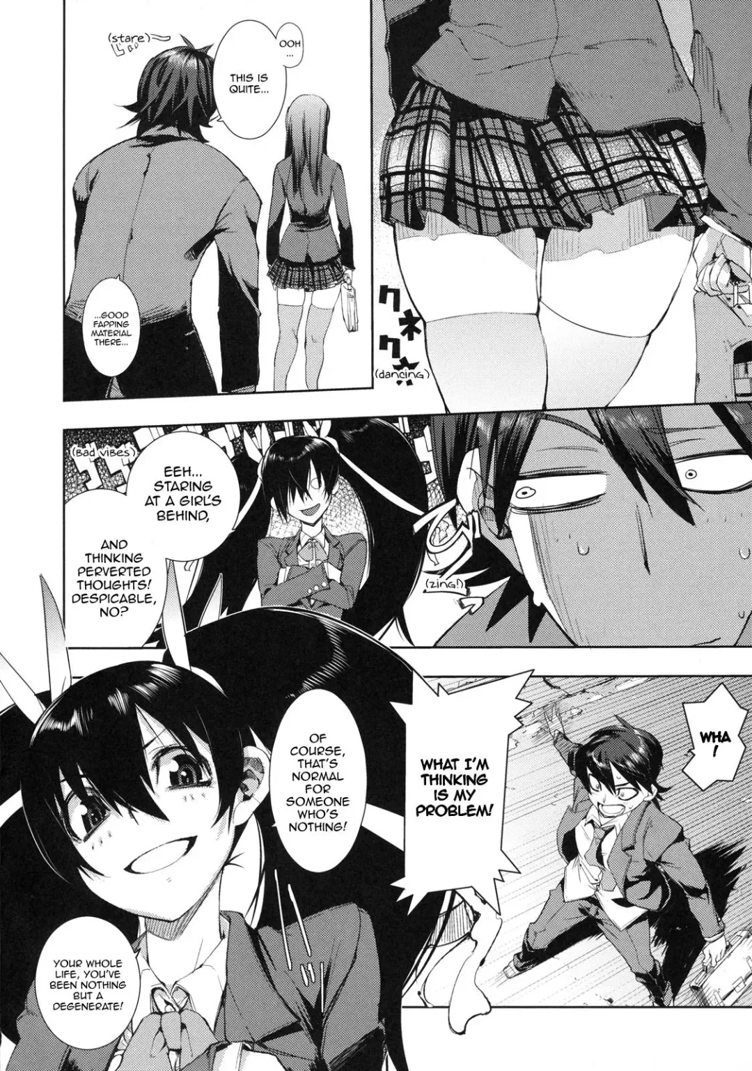 [Hyocorou] February 14 Fhentai - Page 2