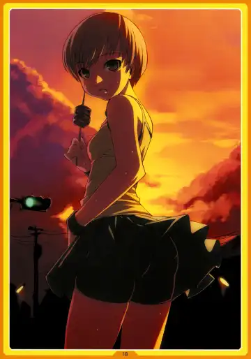 [Cyocyo] PeruTen Fhentai - Page 19