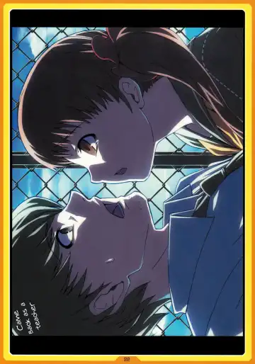 [Cyocyo] PeruTen Fhentai - Page 22