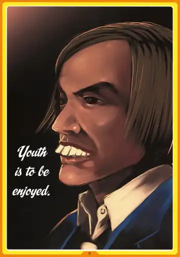 [Cyocyo] PeruTen Fhentai - Page 3