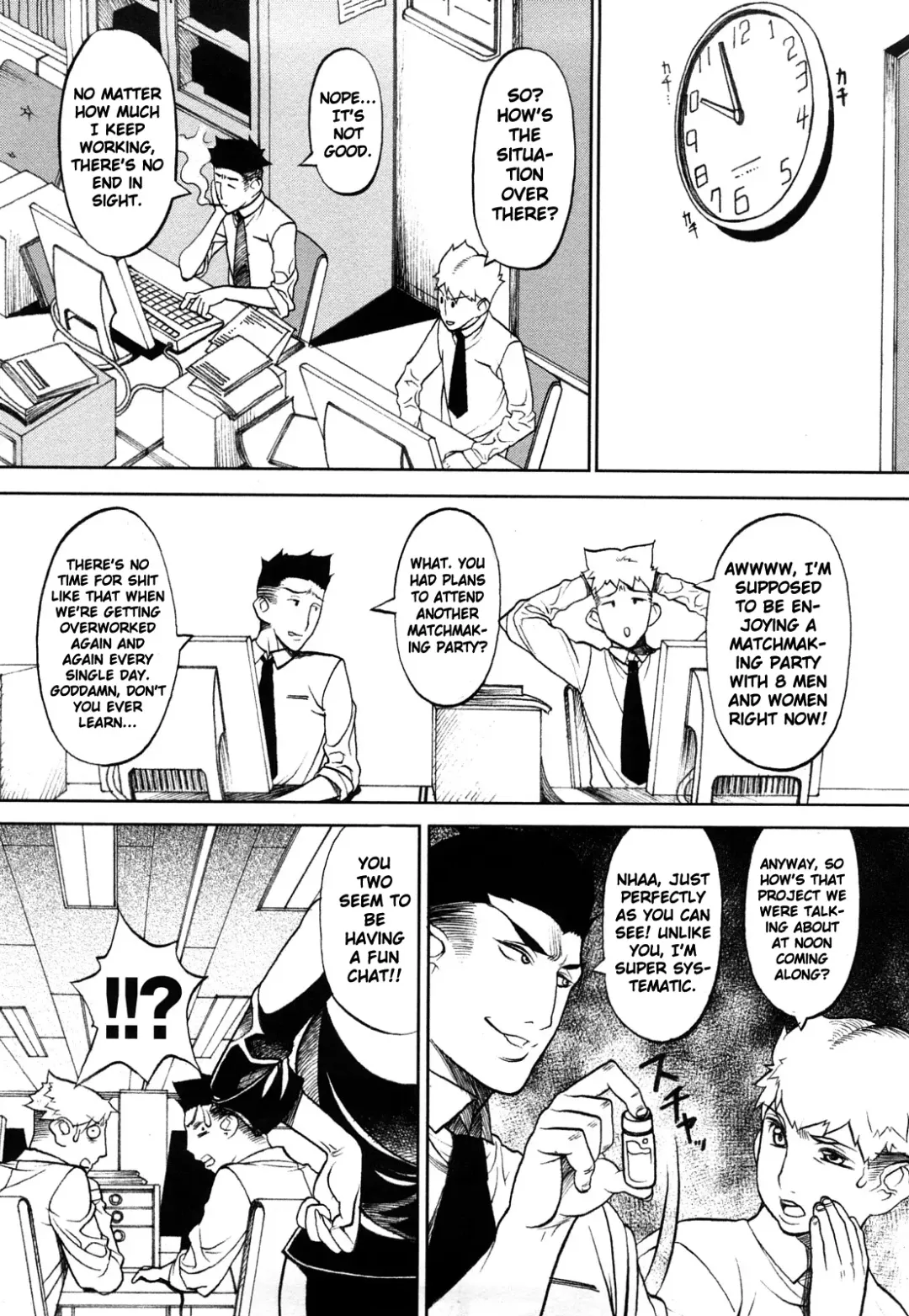 [Eguchi Hiroshi - F.s] Manyu Fhentai - Page 145